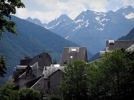 tourisme Pyrénées